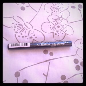 Kat Von D Tattoo Liner in Trooper